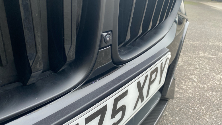 BMW X5 xDrive50e M Sport 5dr Auto [Tech/Pro Pack] Estate